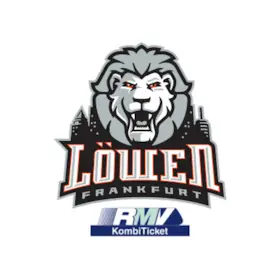 Löwen Frankfurt - Eisbären Berlin — NIX Eissporthalle, Frankfurt nad Menem