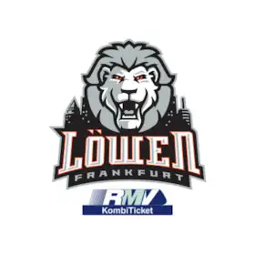 Löwen Frankfurt - Krefeld Pinguine