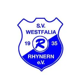 SV Rödinghausen - SV Westfalia Rhynern — Häcker WIEHENSTADION, Rödinghausen