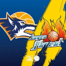 Rostock Seawolves vs. Phoenix Hagen