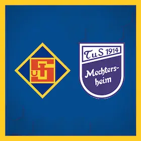TuS Koblenz - TuS Mechtersheim — Stadion Oberwerth, Koblenz