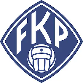 FC Rot-Weiss Koblenz - FK 03 PIRMASENS — Stadion Oberwerth, Koblenz