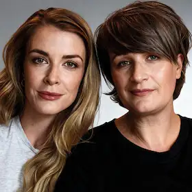 Annika Brockschmidt & Anja Rützel - Jane Austen a její muži