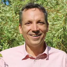 Achim Stegmüller - Der Prozess der Modernisierung