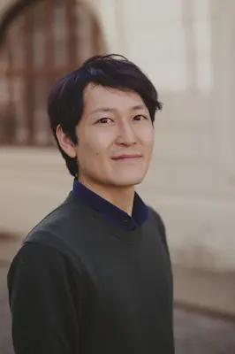 Koncert portretowy: Tomoya Yokokawa — musa, Göttingen