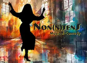 NON(N)SENS - Дерньер - Frankenfestspiele Röttingen