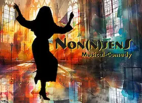 NON(N)SENS - Final Performance - Frankenfestspiele Röttingen — Burg Brattenstein, Röttingen