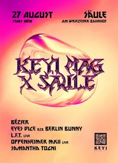 KEYI MAGAZINE