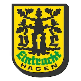 GWD Minden - VfL Eintracht Hagen — Kampa-Halle Minden, Minden