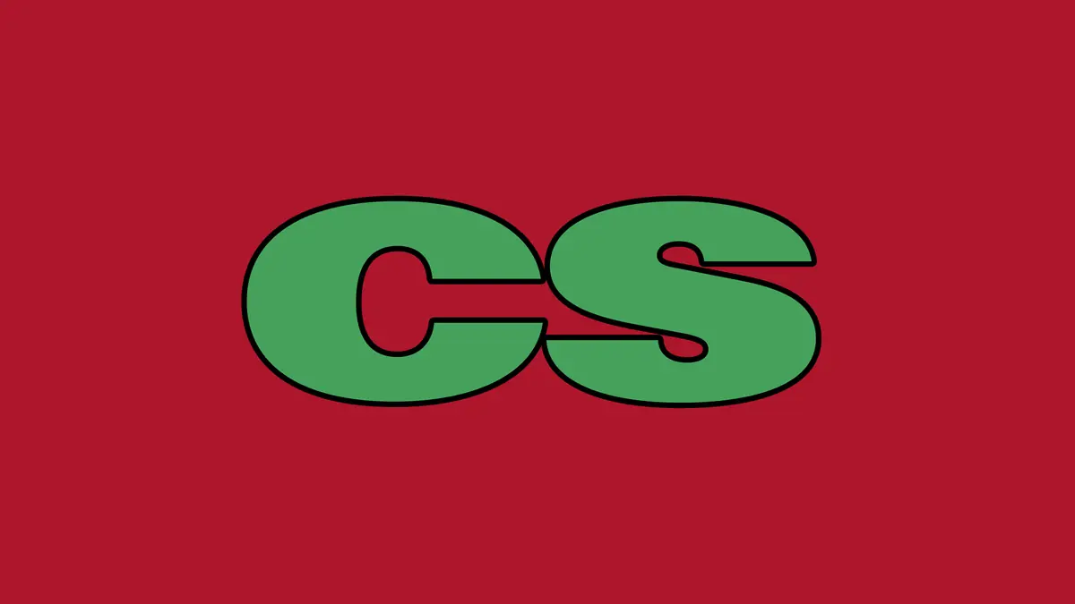 Café Soda — Café Schöne Aussichten (CSA), Hamburg