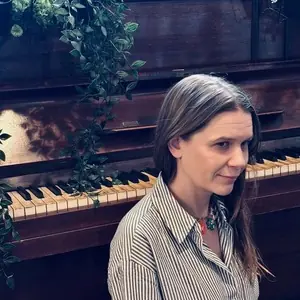 Małgola, No — Antykwariat Bukinista, Poznań