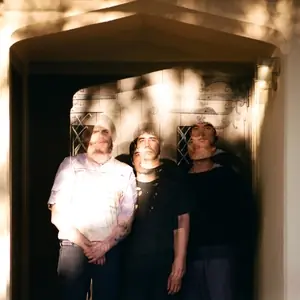 Meatbodies — Pod Minogą, Poznaň