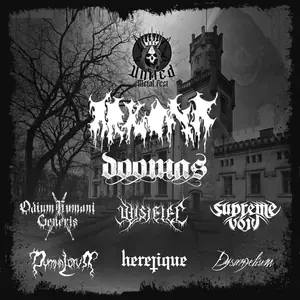 Odium Humani Generis — Łęka Wielka, Poznań