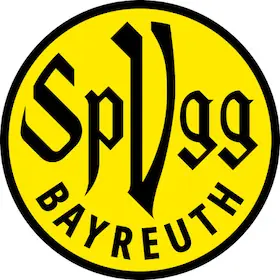 1. FC Schweinfurt 1905 - SpVgg Bayreuth — Riedel Bau Arena im Sachs-Stadion, Schweinfurt