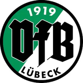 SSV Jeddeloh - VfB Lübeck