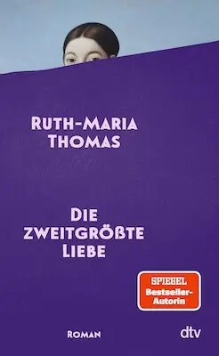 Acknowledgements: The Second Greatest Love — Literarisches Colloquium Berlin, Berlin