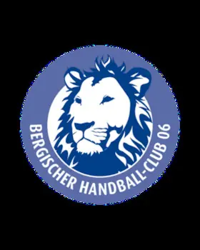 Rostocker HC - Bergischer HC — Fiete-Reder-Sporthalle, Rostock