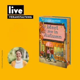Signing Session: "Meet Me In Autumn"