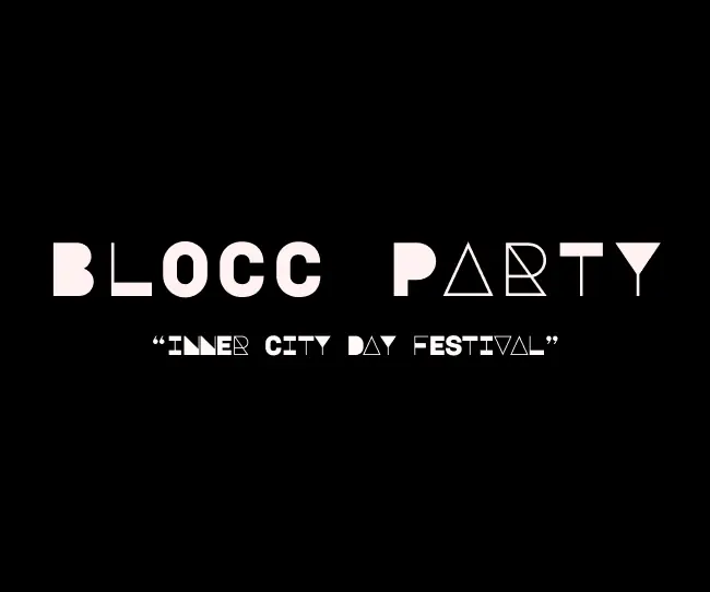 BLOCC PARTY: TBA — ÆDEN x MARMORBAR: Fields & Spaces, Berlin