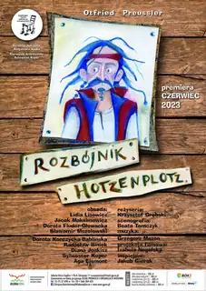 Rozbójnik Hotzenplotz