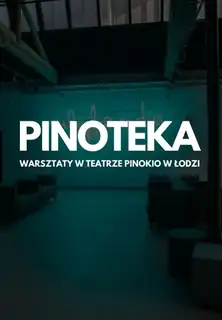 Młodzieżowa Grupa Teatralna (PINOTEKA)