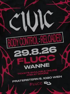 CIVIC: Body Control Reloaded