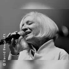 Nachtgedanken - Lesekonzert: Patricia Prawit Presents Great Chansonniers — Forum Senner Realschule, Bielefeld