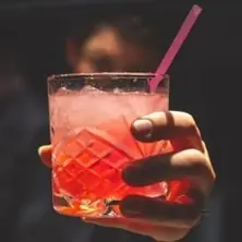 Cocktail Making Class in Hamburg — LIQUORLAND - The Nest, Hamburg
