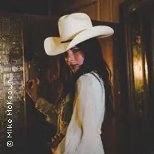 Whitney Rose - European Tour 2026 — Nochtspeicher & Nochtwache, Hamburg