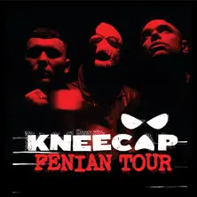 KNEECAP — Turbinenhalle, Oberhausen