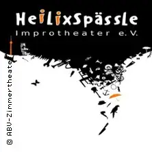 Heilix Spässle - Die Improshow