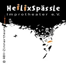 Heilix Spässle - Die Improshow — ABV-Zimmertheater, Stuttgart