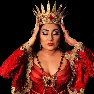 Anita Rachvelishvili — ORLEN, Wrocław
