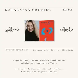 Katarzyna Groniec