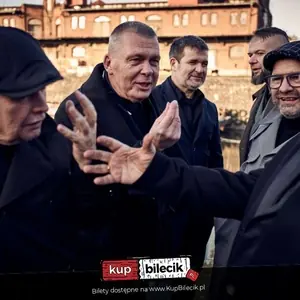 RAZ DWA TRZY — Amfiteatr Tarasów przy Aquaparku, Gdańsk
