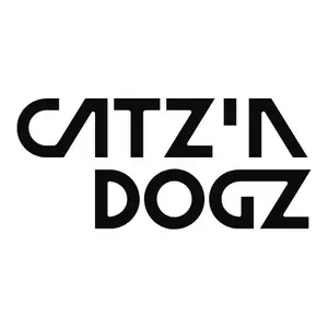 Catz N Dogz — Wisłoujście Fortress, Gdańsk