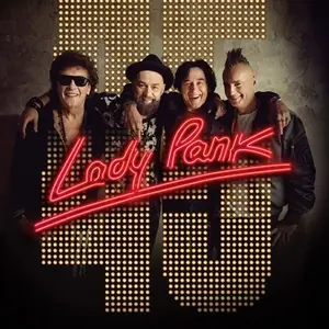 Lady Pank — Amfiteatr Tysiąclecia, Łódź