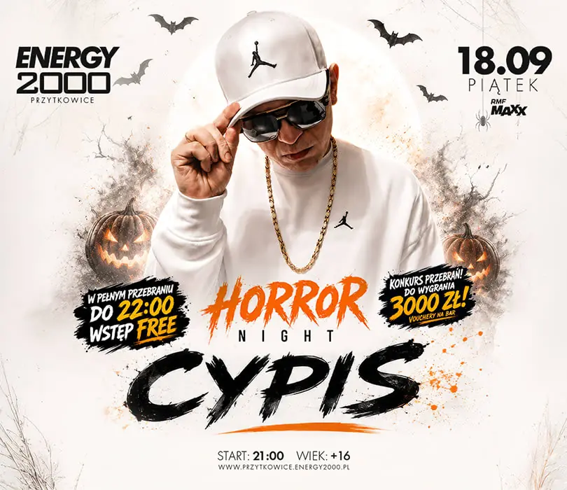 CYPIS — Energy 2000 Przytkowice, Przytkowice