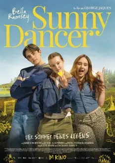 Sunny Dancer — CineStar Chemnitz - Am Roten Turm, Chemnitz