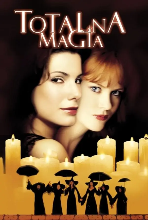Total Magic — Cinema City Bytom, Bytom