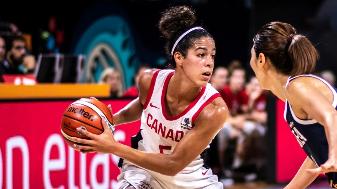 FIBA Women's Basketball World Cup Day Ticket | Box seat in Ticketmaster Suite — Uber Arena, Berlin