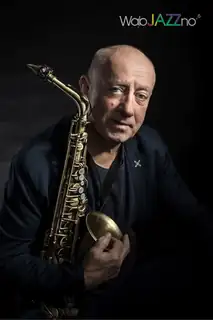 Henryk Miśkiewicz Special Quartet - "The Music Of Ptaszyn"