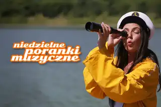 Niedzielny Poranek Muzyczny — Uwaga! Wszyscy na pokład!