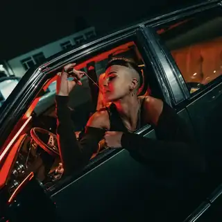 Ciało: Jazzy