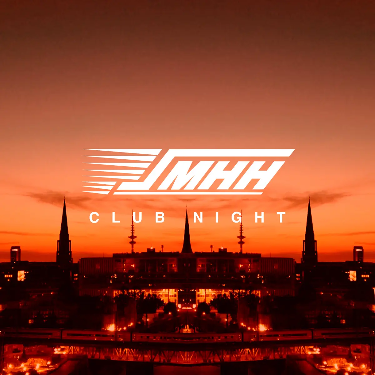 MHH CLUB NIGHT — Beat Boutique, Hamburg