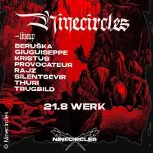 Ninecircles