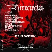 Ninecircles — Das Werk, Vienna