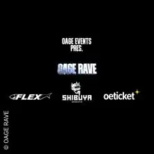 Oage Events X Oage Rave