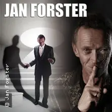 Jan Forster — Showfenster Theater, Berlin