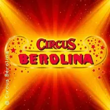 Circus Berolina in Berlin — Circuspalast Berolina, Berlin